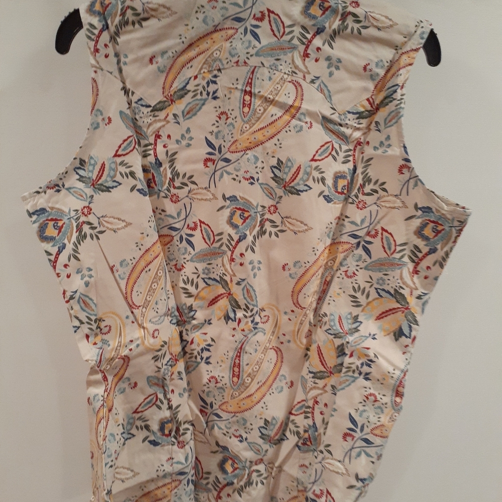 Women's Roper Top - Picture 4 of 4